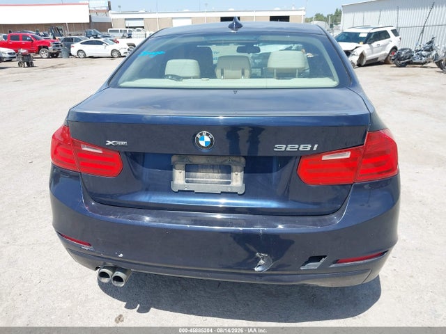 Aukcja sprzedaży 2013 Bmw 328i Xdrive, vin: WBA3B3C55DJ811306, numer aukcji: 45885304