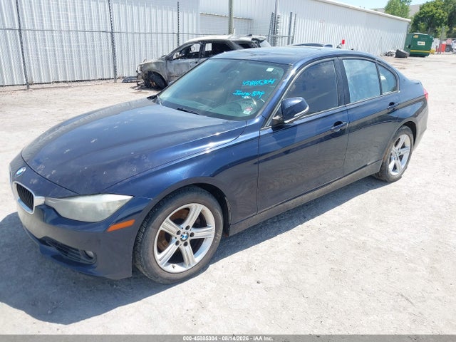 Aukcja sprzedaży 2013 Bmw 328i Xdrive, vin: WBA3B3C55DJ811306, numer aukcji: 45885304