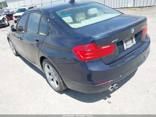 Aukcja sprzedaży 2013 Bmw 328i Xdrive, vin: WBA3B3C55DJ811306, numer aukcji: 45885304