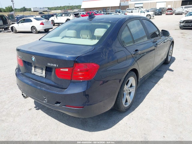 Aukcja sprzedaży 2013 Bmw 328i Xdrive, vin: WBA3B3C55DJ811306, numer aukcji: 45885304