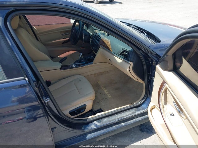 Aukcja sprzedaży 2013 Bmw 328i Xdrive, vin: WBA3B3C55DJ811306, numer aukcji: 45885304
