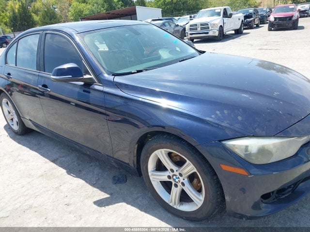 Aukcja sprzedaży 2013 Bmw 328i Xdrive, vin: WBA3B3C55DJ811306, numer aukcji: 45885304