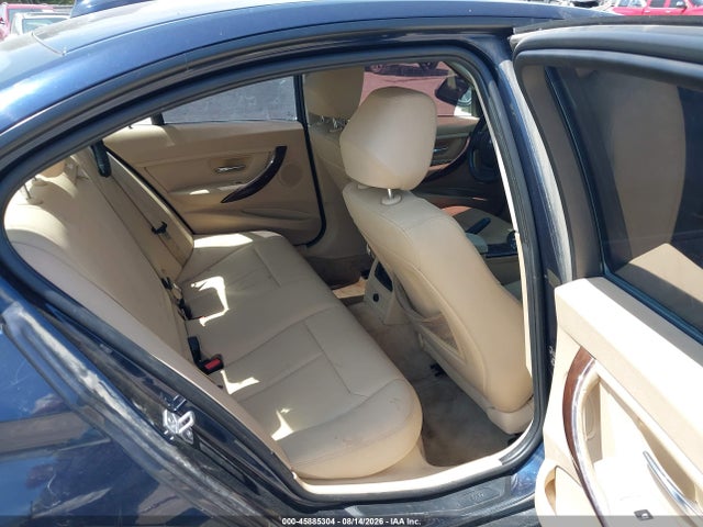 Aukcja sprzedaży 2013 Bmw 328i Xdrive, vin: WBA3B3C55DJ811306, numer aukcji: 45885304