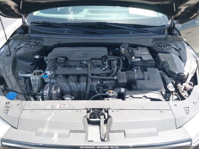 Продажа на аукционе авто 2025 Kia K4 Ex, vin: 3KPFU4DE6SE006715, номер лота: 45885305