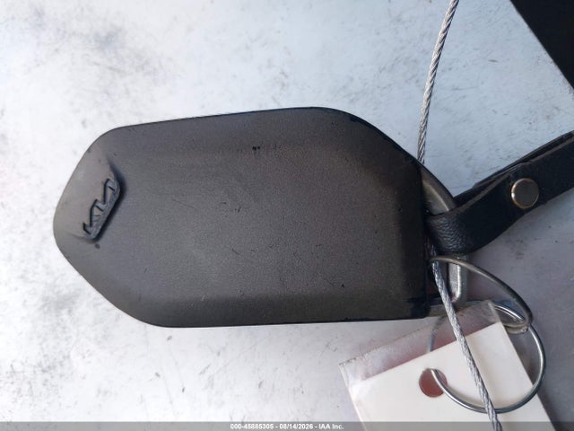 Продажа на аукционе авто 2025 Kia K4 Ex, vin: 3KPFU4DE6SE006715, номер лота: 45885305