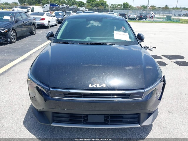 Продажа на аукционе авто 2025 Kia K4 Ex, vin: 3KPFU4DE6SE006715, номер лота: 45885305