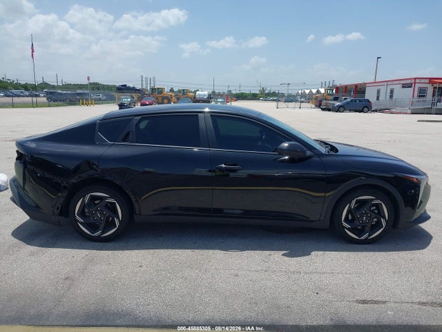 Продажа на аукционе авто 2025 Kia K4 Ex, vin: 3KPFU4DE6SE006715, номер лота: 45885305