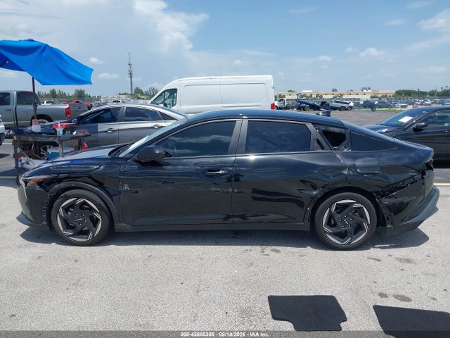 Продажа на аукционе авто 2025 Kia K4 Ex, vin: 3KPFU4DE6SE006715, номер лота: 45885305