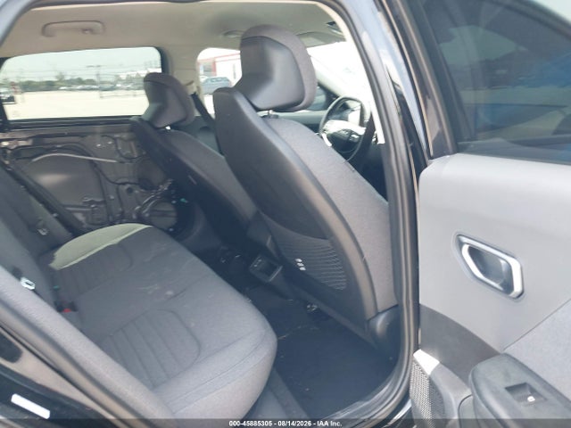 Продажа на аукционе авто 2025 Kia K4 Ex, vin: 3KPFU4DE6SE006715, номер лота: 45885305