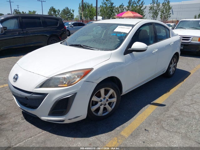 Продаж на аукціоні авто 2011 Mazda Mazda3 I Touring, vin: JM1BL1VG7B1451578, номер лоту: 45885310