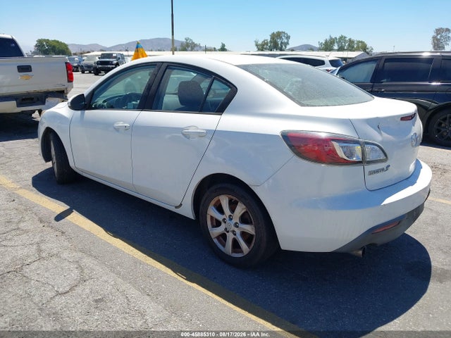 Продаж на аукціоні авто 2011 Mazda Mazda3 I Touring, vin: JM1BL1VG7B1451578, номер лоту: 45885310