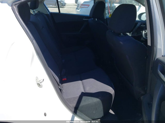 Продаж на аукціоні авто 2011 Mazda Mazda3 I Touring, vin: JM1BL1VG7B1451578, номер лоту: 45885310