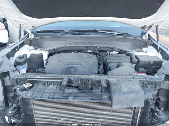 KIA Telluride Sx 2021 5XYP5DHC9MG150081 Image 10