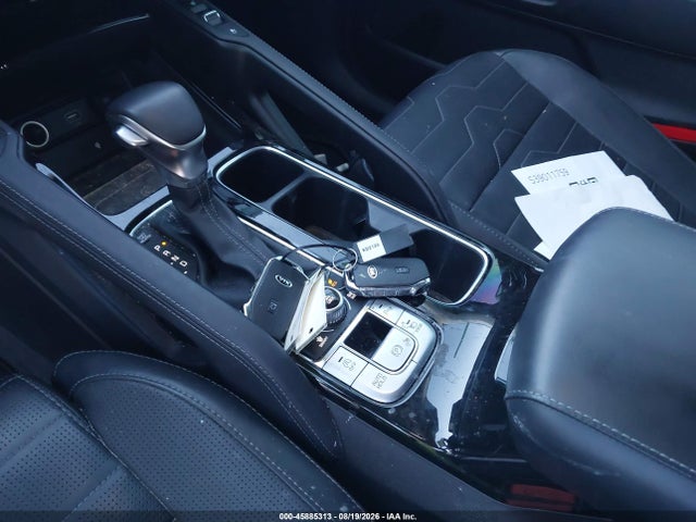 KIA Telluride Sx 2021 5XYP5DHC9MG150081 Image 11