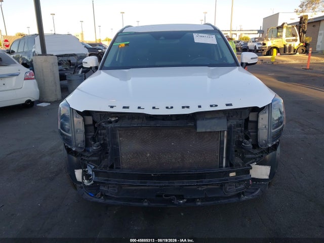 KIA Telluride Sx 2021 5XYP5DHC9MG150081 Image 13