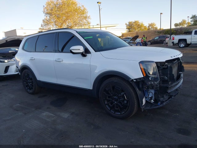KIA Telluride Sx 2021 5XYP5DHC9MG150081 Image 14