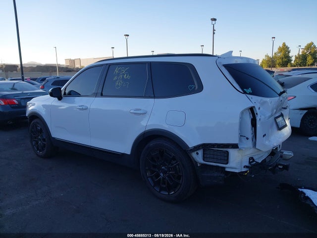 KIA Telluride Sx 2021 5XYP5DHC9MG150081 Image 15