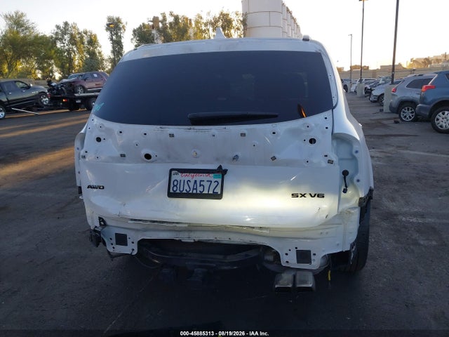 KIA Telluride Sx 2021 5XYP5DHC9MG150081 Image 17