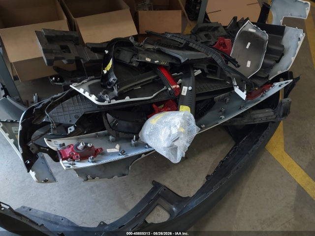 KIA Telluride Sx 2021 5XYP5DHC9MG150081 Image 18