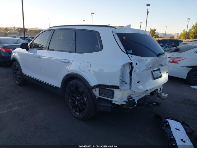 KIA Telluride Sx 2021 5XYP5DHC9MG150081 Image 3