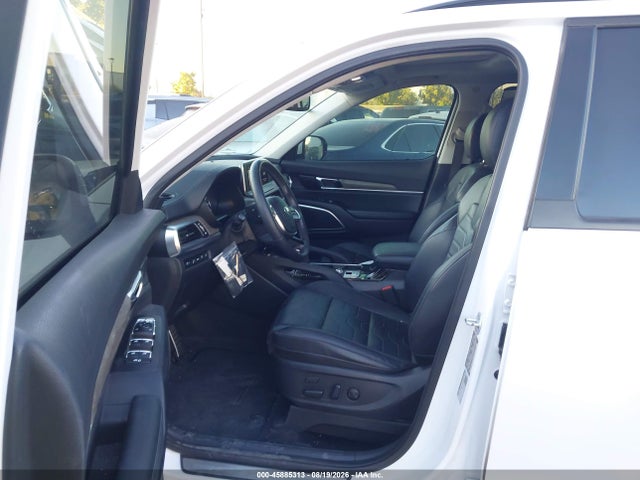 KIA Telluride Sx 2021 5XYP5DHC9MG150081 Image 5