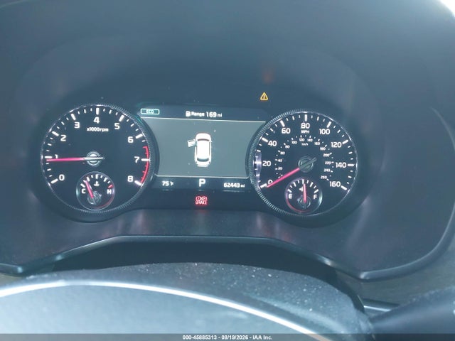 KIA Telluride Sx 2021 5XYP5DHC9MG150081 Image 7