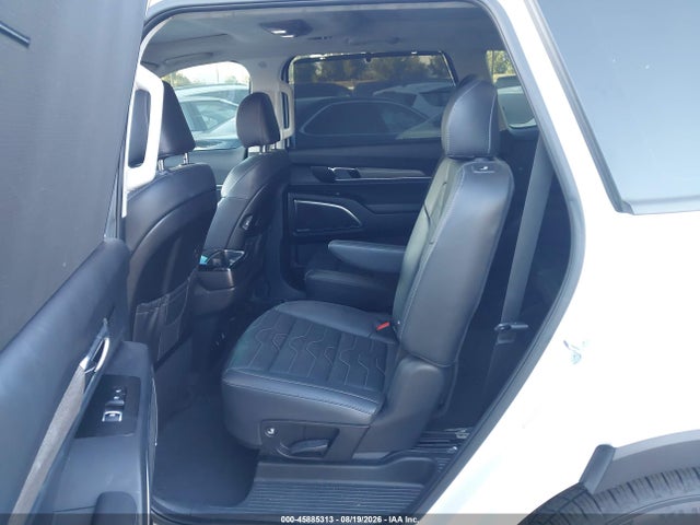 KIA Telluride Sx 2021 5XYP5DHC9MG150081 Image 8