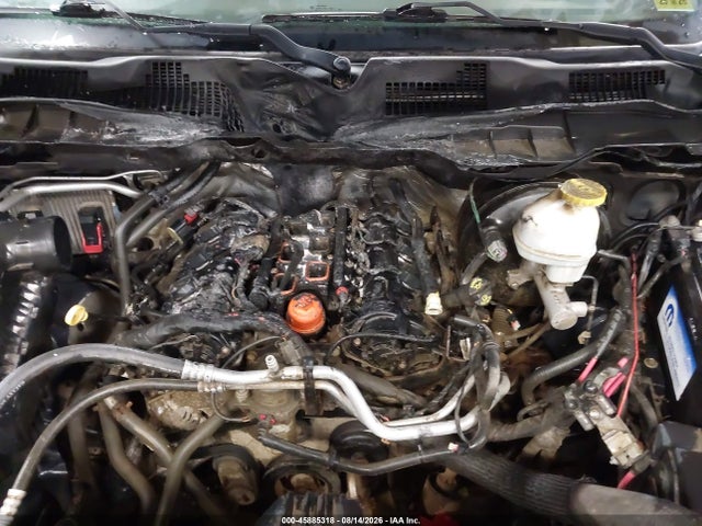 45885318 :رقم المزاد ، 1C6RR7FG5HS600577 vin ، 2017 Ram 1500 Express  4x4 6'4 Box مزاد بيع