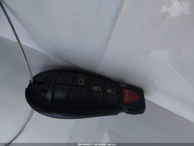 Продажа на аукционе авто 2012 Dodge Challenger Sxt, vin: 2C3CDYAG5CH171505, номер лота: 45885317