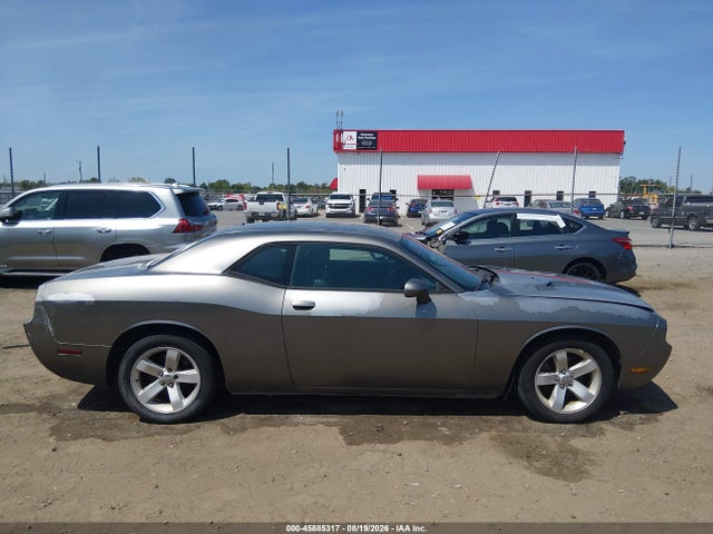 Продажа на аукционе авто 2012 Dodge Challenger Sxt, vin: 2C3CDYAG5CH171505, номер лота: 45885317