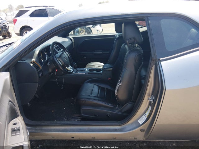 Продажа на аукционе авто 2012 Dodge Challenger Sxt, vin: 2C3CDYAG5CH171505, номер лота: 45885317