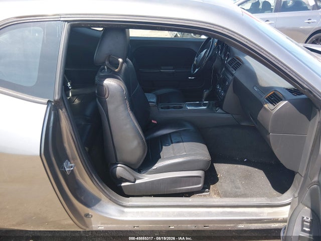 Продажа на аукционе авто 2012 Dodge Challenger Sxt, vin: 2C3CDYAG5CH171505, номер лота: 45885317
