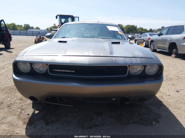 Продажа на аукционе авто 2012 Dodge Challenger Sxt, vin: 2C3CDYAG5CH171505, номер лота: 45885317