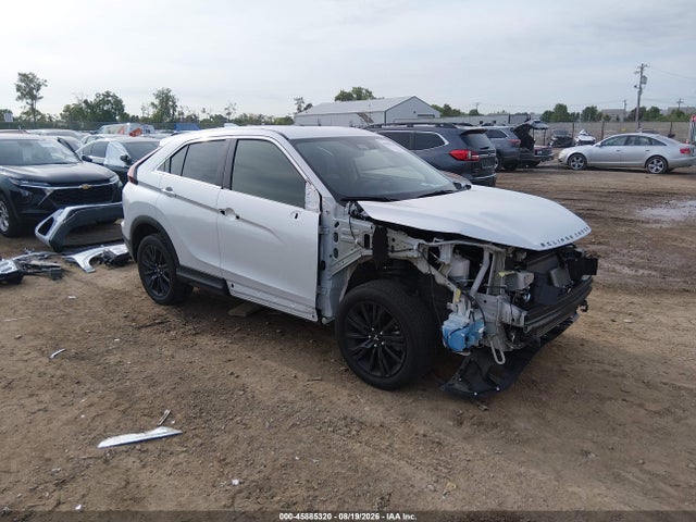 Aukcja sprzedaży 2023 Mitsubishi Eclipse Cross Le S-awc, vin: JA4ATVAA4PZ048228, numer aukcji: 45885320