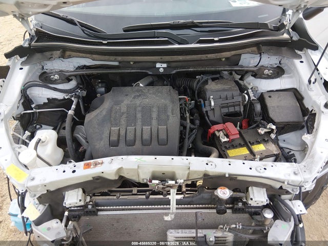 Aukcja sprzedaży 2023 Mitsubishi Eclipse Cross Le S-awc, vin: JA4ATVAA4PZ048228, numer aukcji: 45885320