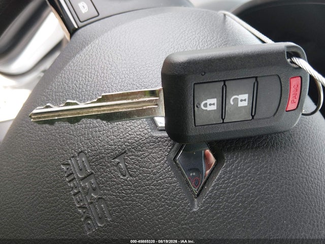 Aukcja sprzedaży 2023 Mitsubishi Eclipse Cross Le S-awc, vin: JA4ATVAA4PZ048228, numer aukcji: 45885320