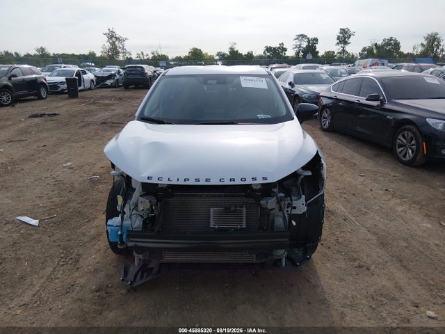 Aukcja sprzedaży 2023 Mitsubishi Eclipse Cross Le S-awc, vin: JA4ATVAA4PZ048228, numer aukcji: 45885320