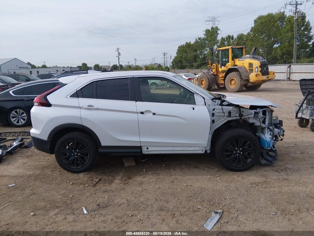Aukcja sprzedaży 2023 Mitsubishi Eclipse Cross Le S-awc, vin: JA4ATVAA4PZ048228, numer aukcji: 45885320
