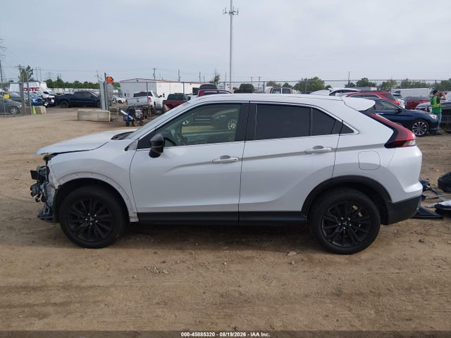 Aukcja sprzedaży 2023 Mitsubishi Eclipse Cross Le S-awc, vin: JA4ATVAA4PZ048228, numer aukcji: 45885320