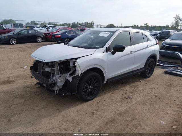 Aukcja sprzedaży 2023 Mitsubishi Eclipse Cross Le S-awc, vin: JA4ATVAA4PZ048228, numer aukcji: 45885320