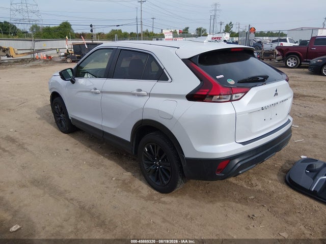 Aukcja sprzedaży 2023 Mitsubishi Eclipse Cross Le S-awc, vin: JA4ATVAA4PZ048228, numer aukcji: 45885320