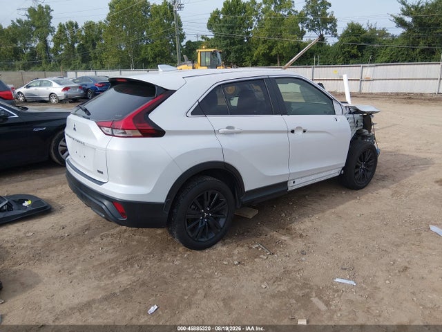 Aukcja sprzedaży 2023 Mitsubishi Eclipse Cross Le S-awc, vin: JA4ATVAA4PZ048228, numer aukcji: 45885320