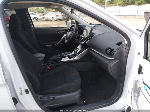 Aukcja sprzedaży 2023 Mitsubishi Eclipse Cross Le S-awc, vin: JA4ATVAA4PZ048228, numer aukcji: 45885320