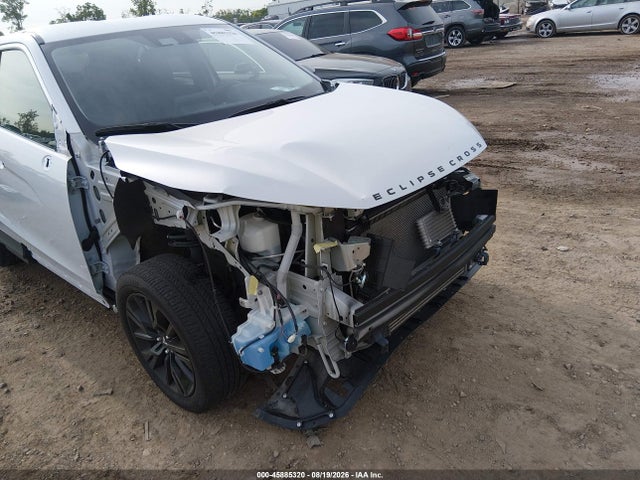 Aukcja sprzedaży 2023 Mitsubishi Eclipse Cross Le S-awc, vin: JA4ATVAA4PZ048228, numer aukcji: 45885320