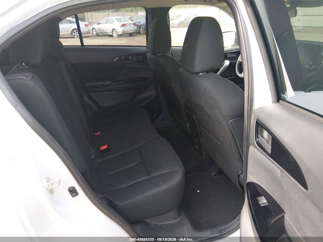 Aukcja sprzedaży 2023 Mitsubishi Eclipse Cross Le S-awc, vin: JA4ATVAA4PZ048228, numer aukcji: 45885320