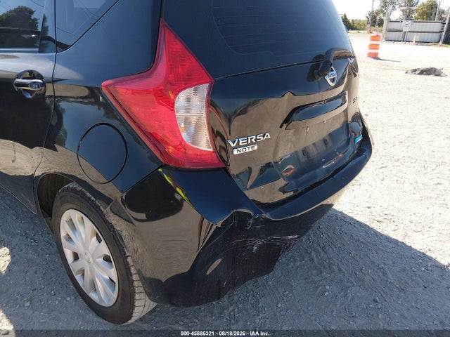 Nissan Versa Note S (sr)/s Plus/sl/sr/sv 2016 3N1CE2CP5GL373554 Image 12