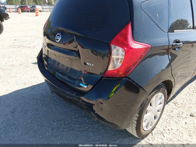 Nissan Versa Note S (sr)/s Plus/sl/sr/sv 2016 3N1CE2CP5GL373554 Image 13