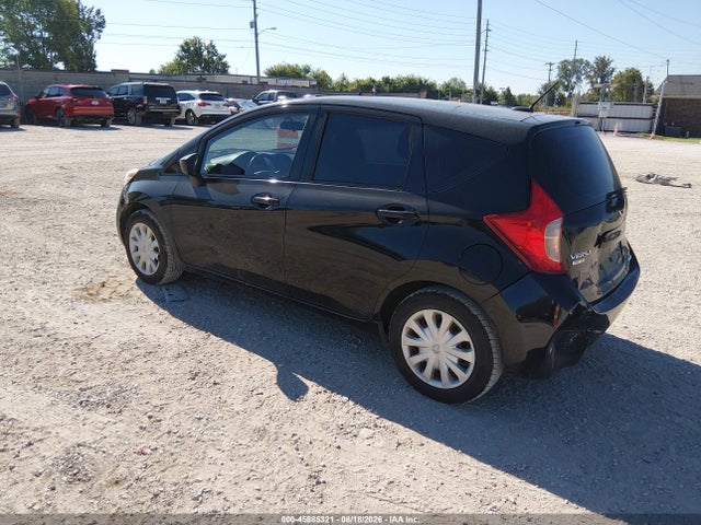 Nissan Versa Note S (sr)/s Plus/sl/sr/sv 2016 3N1CE2CP5GL373554 Image 3