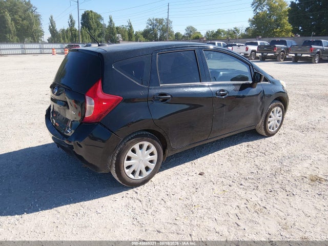 Nissan Versa Note S (sr)/s Plus/sl/sr/sv 2016 3N1CE2CP5GL373554 Image 4