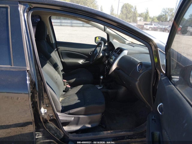 Nissan Versa Note S (sr)/s Plus/sl/sr/sv 2016 3N1CE2CP5GL373554 Image 5